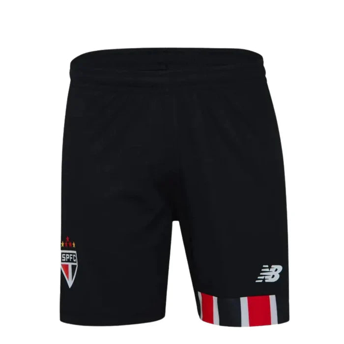 Conjunto Infantil São Paulo II 2024/25