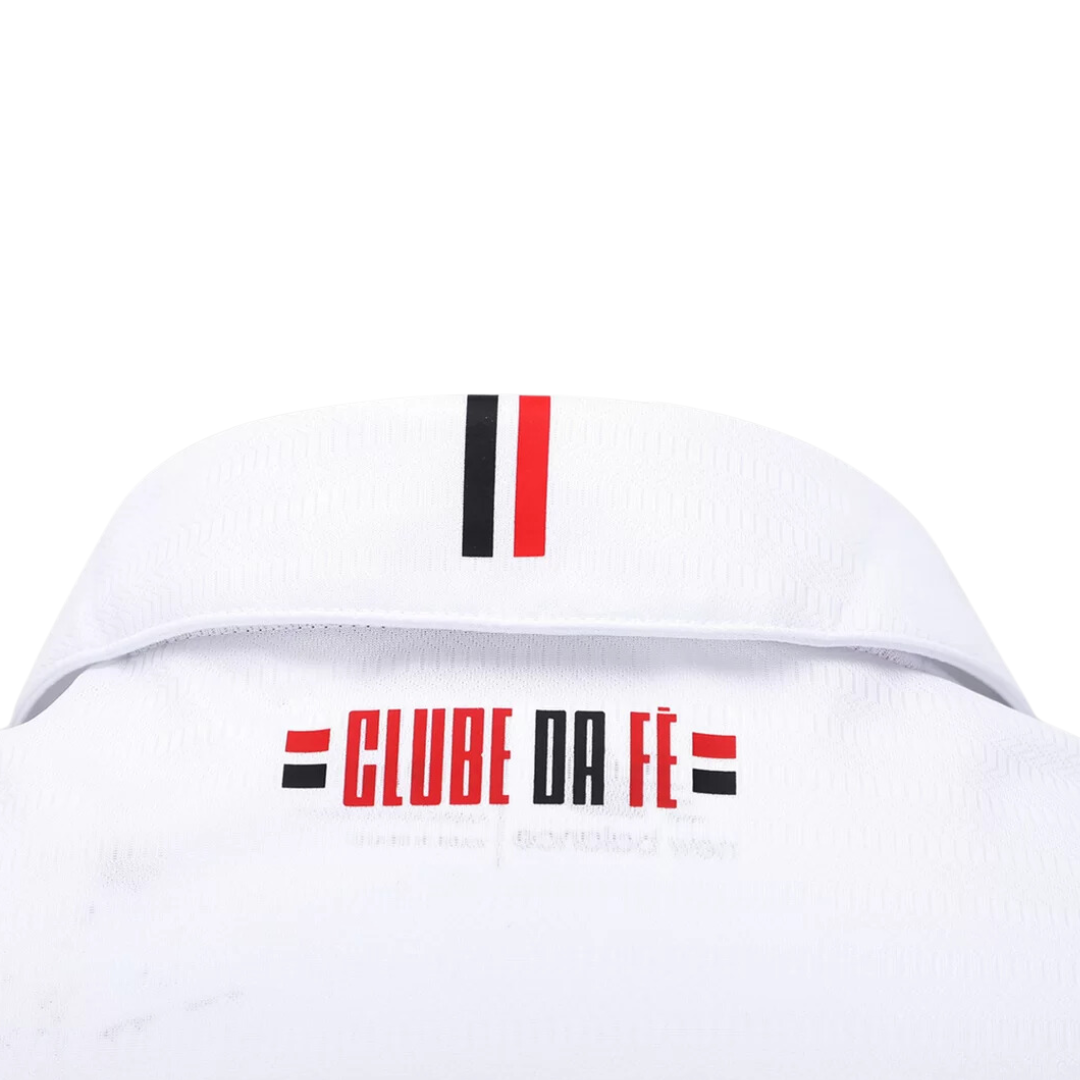Camisa São Paulo New Balance 24/25 Home