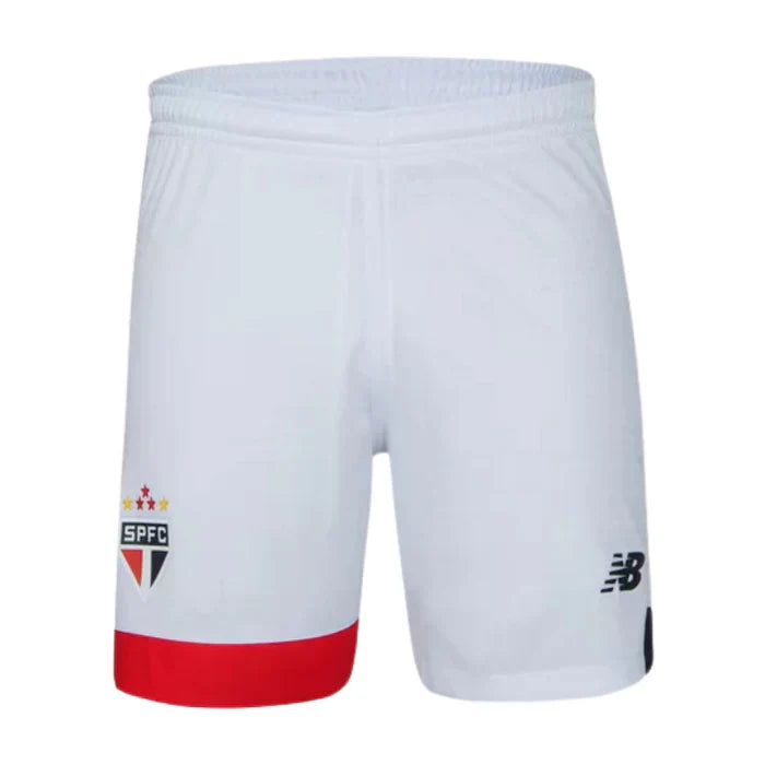 Conjunto Infantil São Paulo I 2024/25