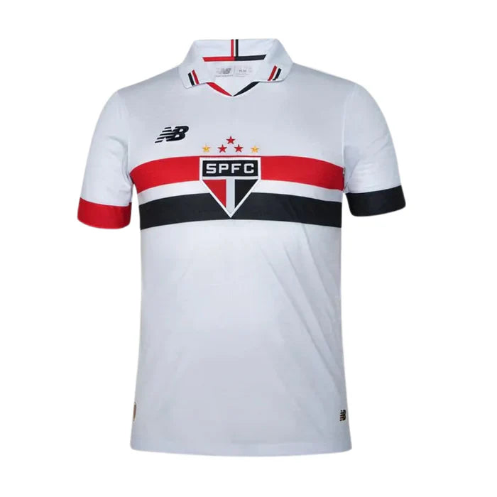 Conjunto Infantil São Paulo I 2024/25