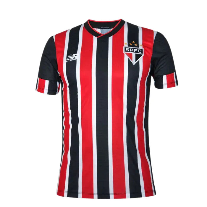 Conjunto Infantil São Paulo II 2024/25