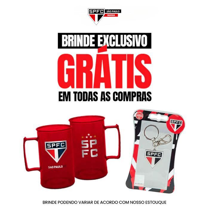 Camisa São Paulo New Balance Manga Longa 24/25 Away