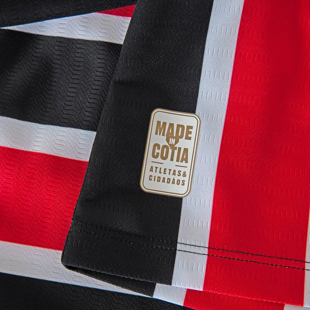 Camisa São Paulo Away 2024/25