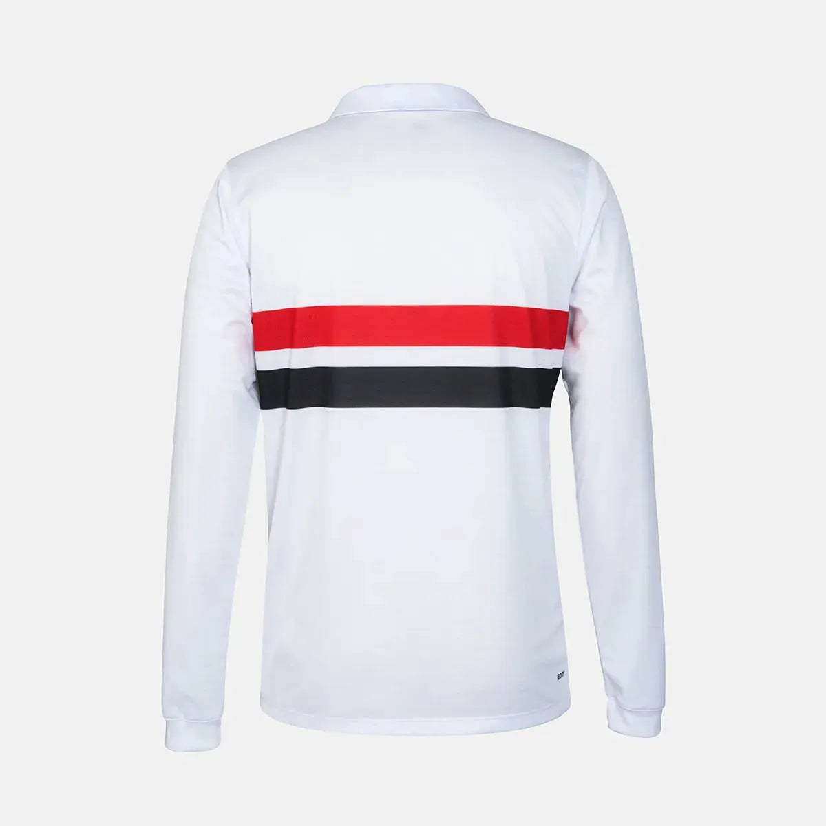Camisa São Paulo Home Manga-Longa 2024/25
