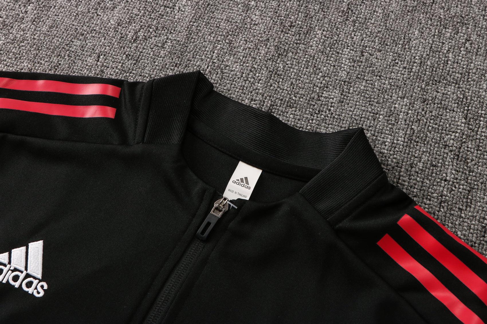 Conjunto Adidas São Paulo - 2022/23