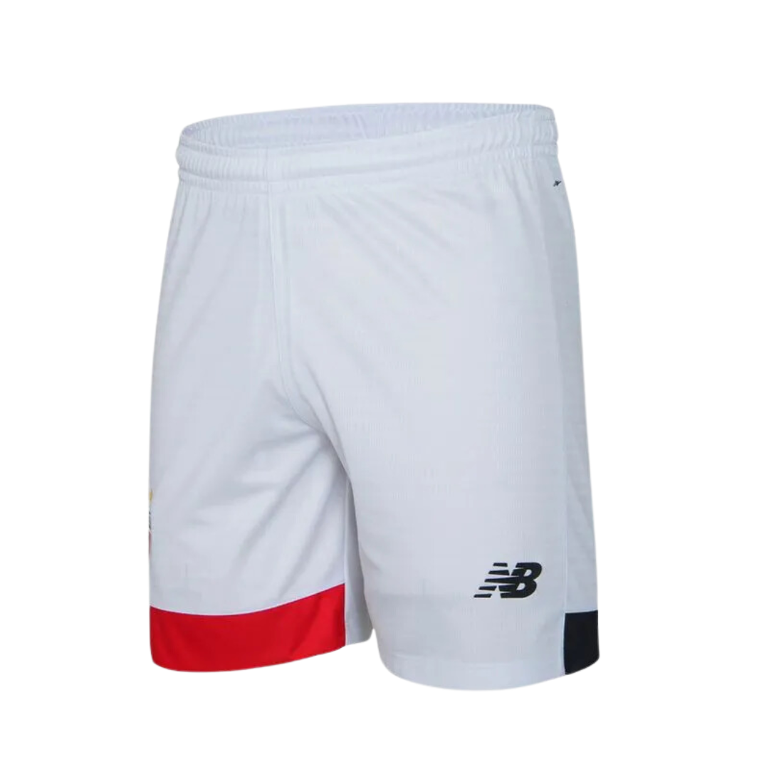 Short São Paulo New Balance 24/25 Home