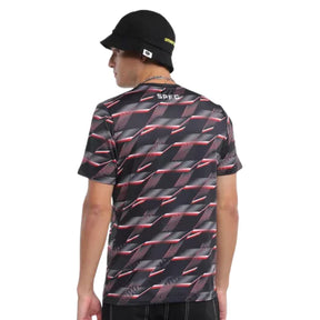 Camisa New Balance São Paulo Pré Jogo 2024