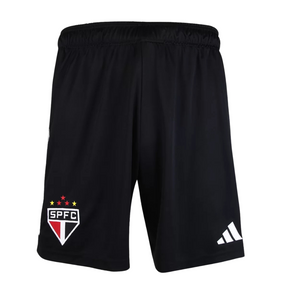 Conjunto Infantil Feminino São Paulo 23/24 Away