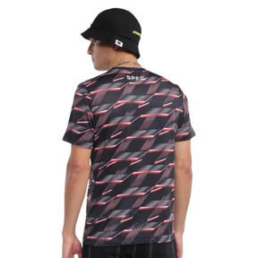 Camisa São Paulo New Balance Pré Jogo 24/25