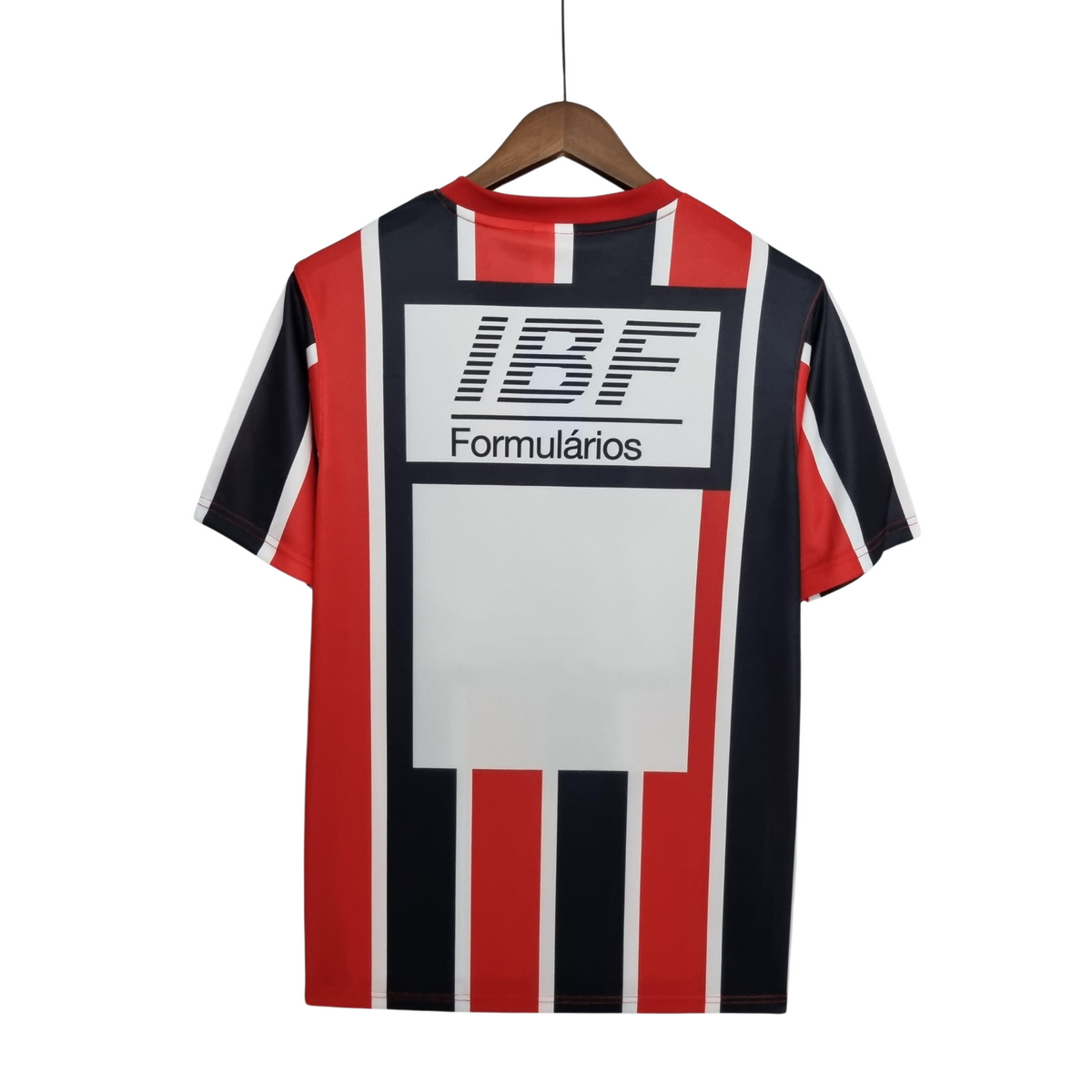 Camisa Retrô São Paulo 1991 Away