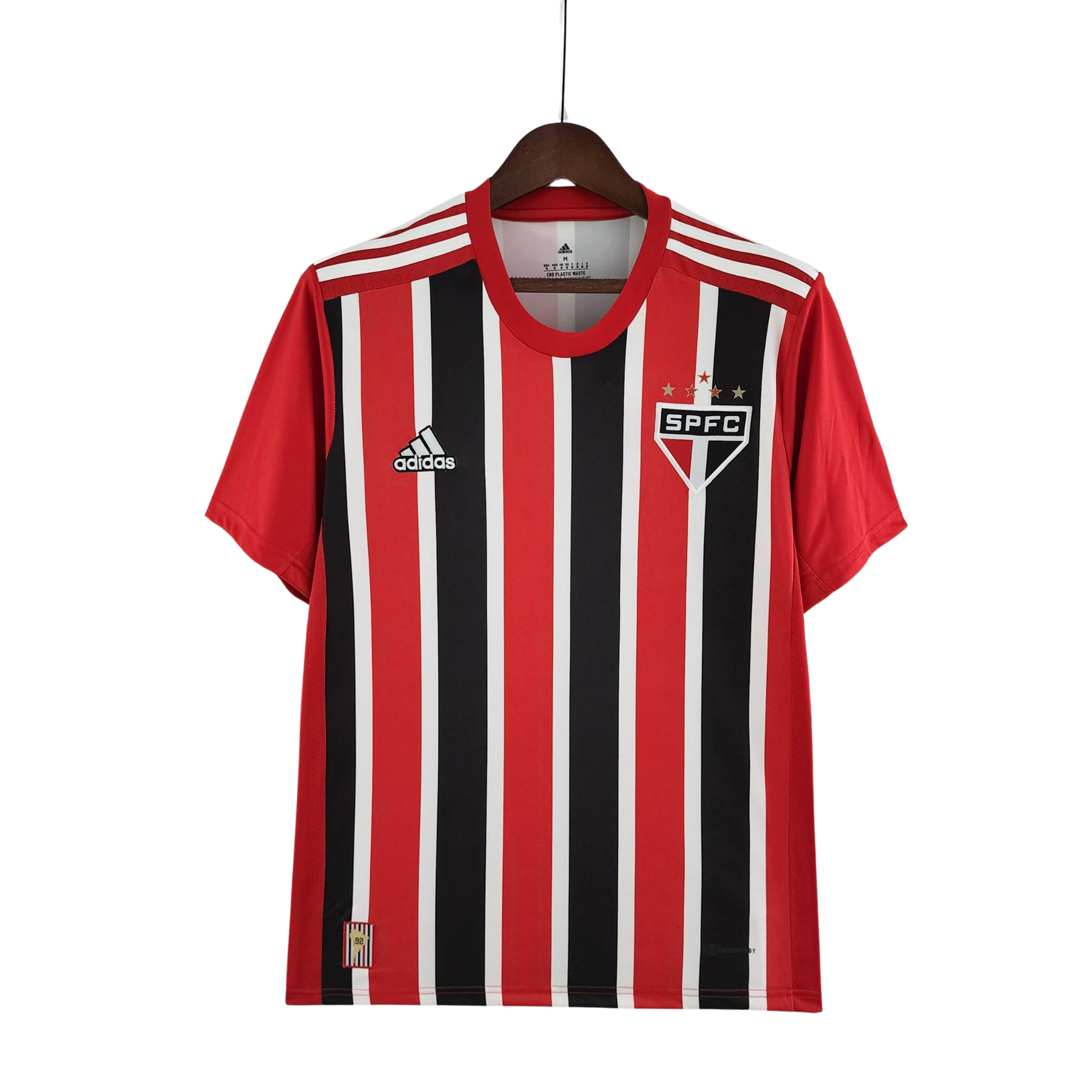 Camisa São Paulo Adidas 22/23 Away