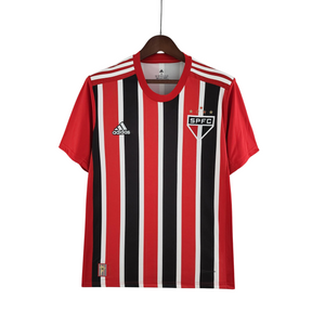 Camisa São Paulo Adidas 22/23 Away