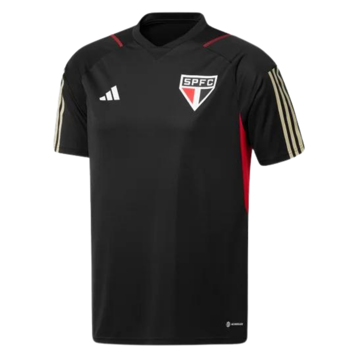 Camisa São Paulo Adidas 23/24 Comissão Técnica