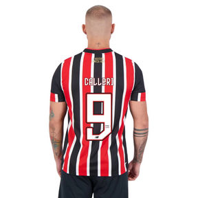 Camisa São Paulo New Balance 24/25 Away Calleri