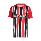 Camisa São Paulo Adidas 22/23 Away