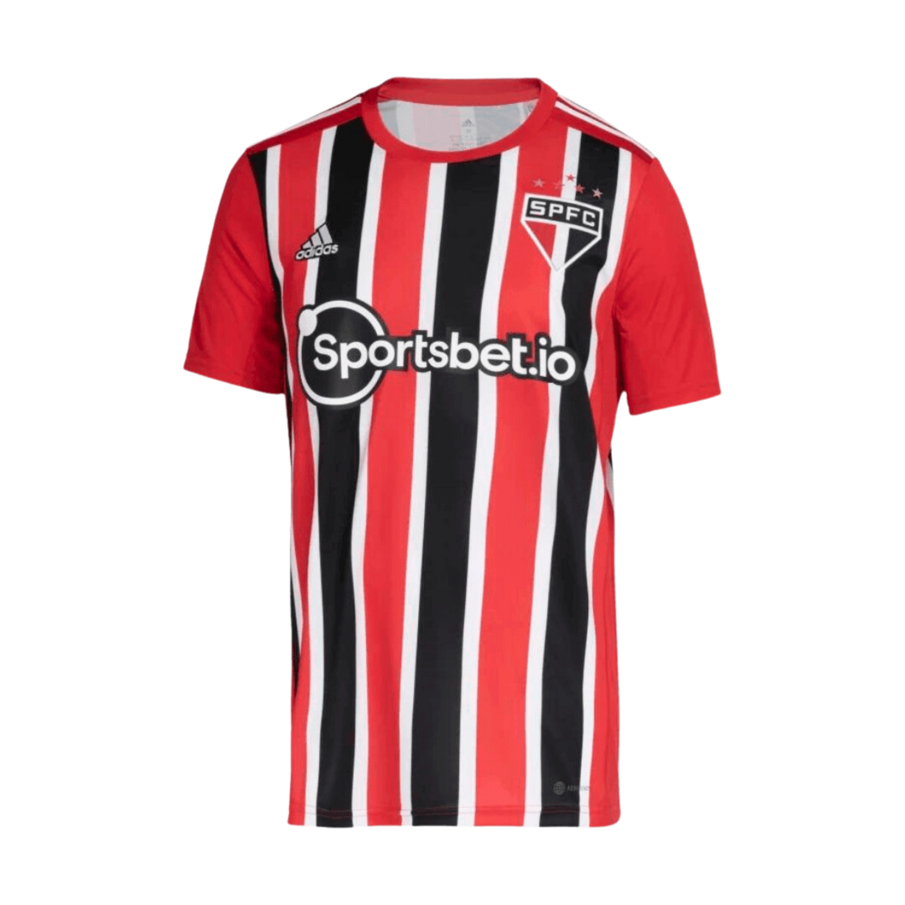 Camisa São Paulo Adidas 22/23 Away