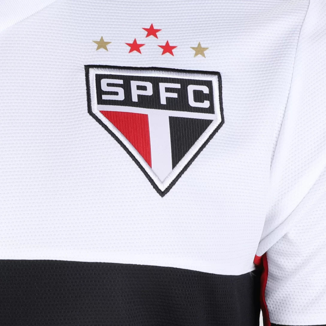 Camisa São Paulo III Adidas 22/23 Mundial