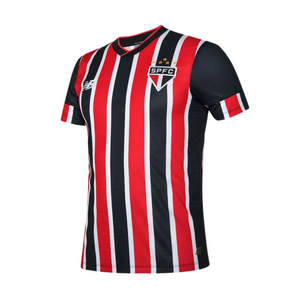 Camisa São Paulo New Balance 24/25 Away Calleri