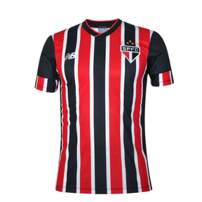 Conjunto Infantil São Paulo II 2024/25