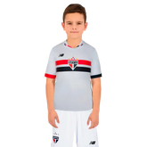 Conjunto Infantil São Paulo I 2024/25