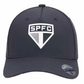 Bone São Paulo Silk Frontal ABA Supercap 40585