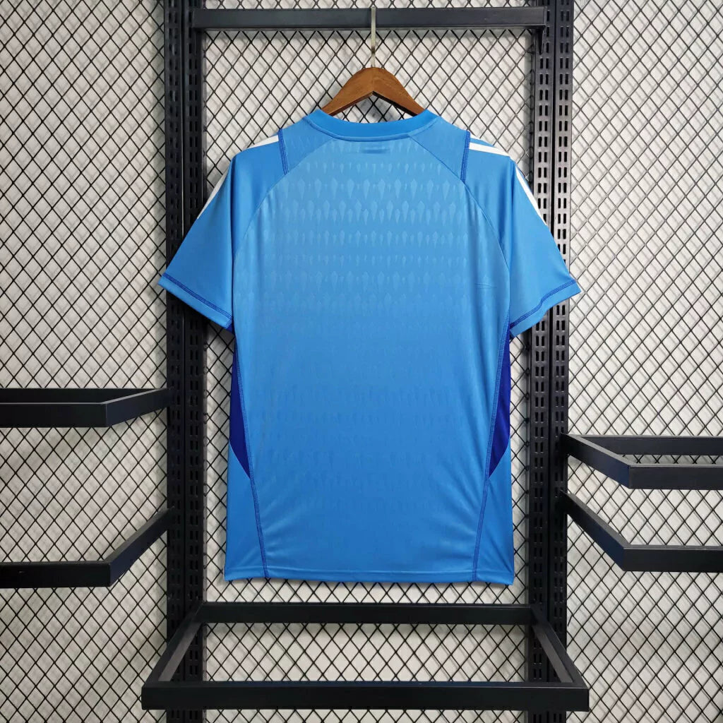Camisa Goleiro São Paulo I 2023/24