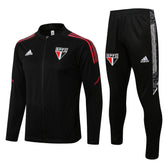 Conjunto Adidas São Paulo - 2022/23