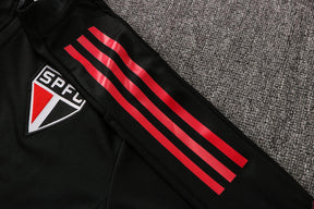 Conjunto Adidas São Paulo - 2022/23