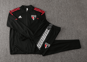Conjunto Adidas São Paulo - 2022/23