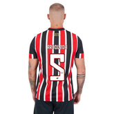 Camisa São Paulo Away 2024/25 - Arboleda N° 5