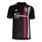 Camisa São Paulo Third 2023/24 + PERSONALIZAÇÃO GRÁTIS